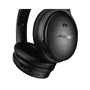 Bose QuietComfort Auriculares con Cancelación Activa de Ruido - Negro (884367-0100)