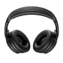 Bose QuietComfort Auriculares con Cancelación Activa de Ruido - Negro (884367-0100)