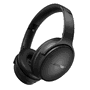 Bose QuietComfort Auriculares con Cancelación Activa de Ruido - Negro (884367-0100)