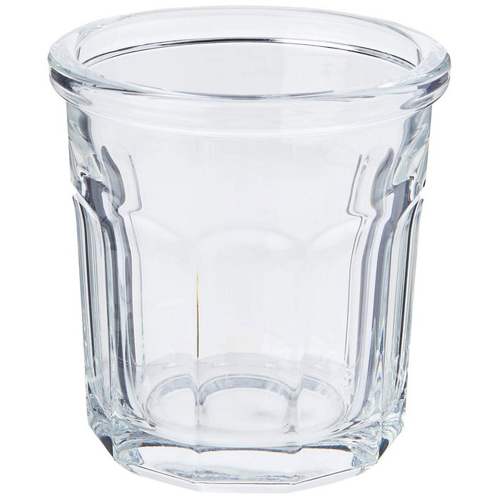Arcoroc Caja de 6 Vasos Bajos Eskale de Vidrio 9 cL Arcoroc Caja de 6 Vasos Bajos Eskale de Vidrio 9 cL
