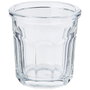 Arcoroc Caja de 6 Vasos Bajos Eskale de Vidrio 9 cL