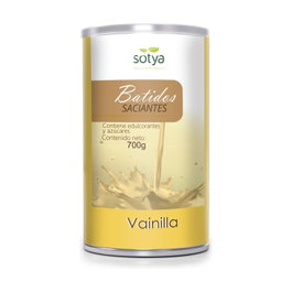 Sotya Batido Saciante Vainilla