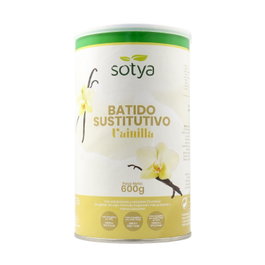 Sotya Batido Saciante Vainilla