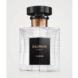 Balmain Carbone Eau de Toilette 50 ml - Perfume para Mujer