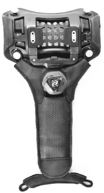 Zebra Soporte SG-NGWT-WRMTL-02 Negro para WT6000 Zebra Soporte SG-NGWT-WRMTL-02 Negro para WT6000