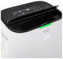 Adler AD 7863 2w1 Osuszacz i Oczyszczacz Powietrza 25L/dobę HEPA H13 Biały