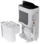 Adler AD 7863 2w1 Osuszacz i Oczyszczacz Powietrza 25L/dobę HEPA H13 Biały
