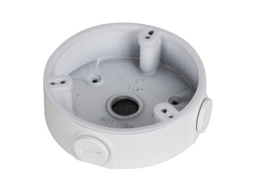 Dahua DH-PFA136 Caja de Conexiones de Aluminio para Cámaras HDW7 HDBW5. V2