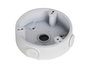 Dahua DH-PFA136 Caja de Conexiones de Aluminio para Cámaras HDW7 HDBW5. V2