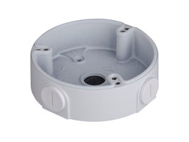 Dahua DH-PFA136 Caja de Conexiones de Aluminio para Cámaras HDW7 HDBW5. V2