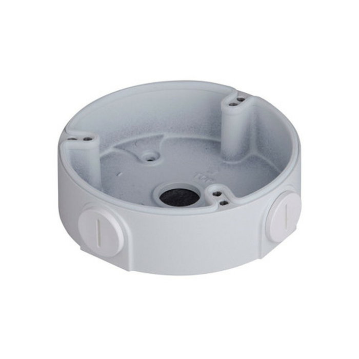 Dahua DH-PFA136 Caja de Conexiones de Aluminio Impermeable