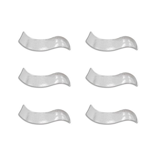 OMS Fuente Ola 18x15 cm (Set de 6) OMS Fuente Ola 18x15 cm (Set de 6)