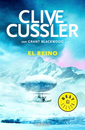El reino, Clive Cussler - DEBOLSILLO