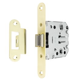 BYP Picaporte 2004R Hl Byp Unif Cabeza Redonda 47/50Mm