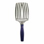 Olivia Garden Fingerbrush Large Negro