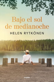 Bajo el sol de medianoche, Helen Rytkönen - Grijalbo