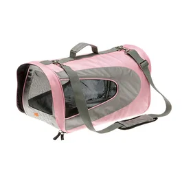 Ferplast Bolsa de Viaje Beauty Small CS Transportín para Mascotas 45 x 28 x 28 cm