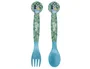 Safta Set de 5 piezas Bluey con estuche