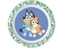 Safta Set de 5 piezas Bluey con estuche