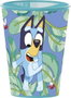 Safta Set de 5 piezas Bluey con estuche