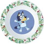 Safta Set de 5 piezas Bluey con estuche