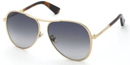 Nina Ricci SNR407-590300 Gafas de Sol para Mujer