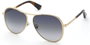 Nina Ricci SNR407-590300 Gafas de Sol para Mujer