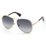 Nina Ricci SNR407-590300 Gafas de Sol para Mujer