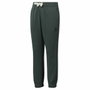 Pantalón de Chándal para Niños Reebok Essentials French Terry Oliva 7-8 Años