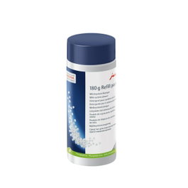 Jura Milk System Cleaner Mini Tabs Recarga 180g