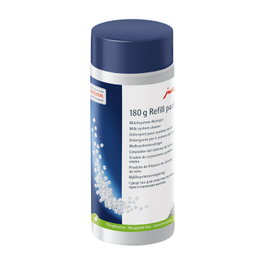 Jura 24212 Mini-Tabs Recarga Limpiador Sistema de Leche 180g 60 Pastillas
