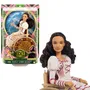 Wicked Muñeca Nessarose con ropa y accesorios - Wicked - HXY36