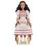 Wicked Muñeca Nessarose con ropa y accesorios - Wicked - HXY36