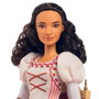 Mattel Wicked Nessarose con ropa y accesorios