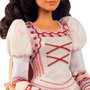 Mattel Wicked Nessarose con ropa y accesorios