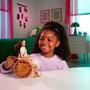 Mattel Wicked Nessarose con ropa y accesorios