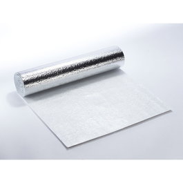 Mottez Espuma aislante para radiador 50 x 250 cm
