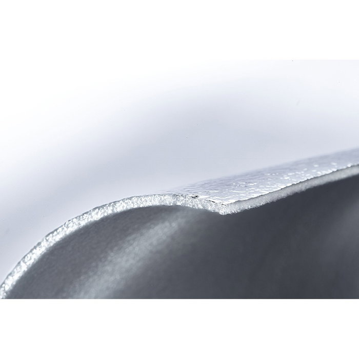 Mottez Espuma aislante para radiador 50 x 250 cm