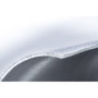 Mottez Espuma aislante para radiador 50 x 250 cm