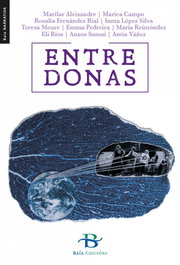 Entre Donas, María Pilar Jiménez Aleixandre - BAIA