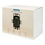 Inter-Tech MTH-100-10W Qi Wireless Cargador Rápido para Vehículos