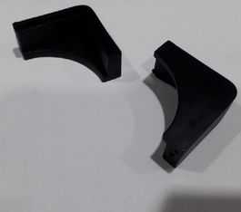 ESMENA Contera Estanteria CPN2 33x33