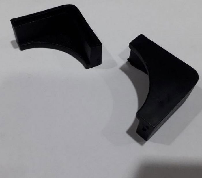 ESMENA Contera Estanteria CPN2 33x33