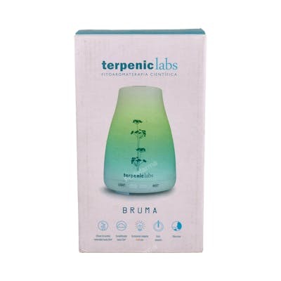TERPENIC Bruma Aromadifusor TERPENIC Bruma Aromadifusor