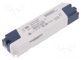 MEAN WELL DLP-04 Alimentador LED DALI 3,84W 16VDC