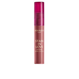 Bourjois Stain In Love 01-Nude Confession