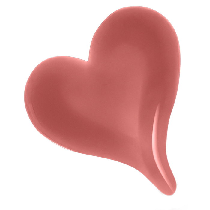 Bourjois Stain In Love 01-Nude Confession