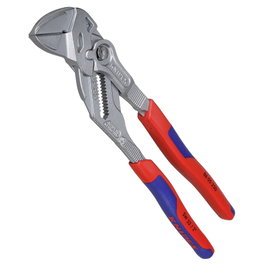 Knipex Llave de alicates cromada 250 mm