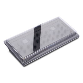 DECKSAVER Tapa de Policarbonato a Medida para Softube Console 1 Channel Mk3