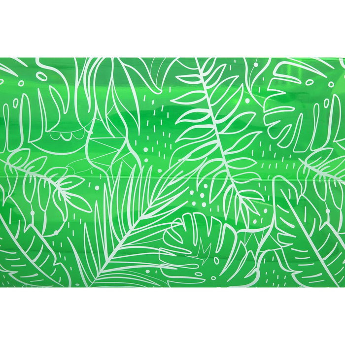 Bestway Piscina Hinchable 2 Camaras Tropical 231x231x51 cm Bestway Piscina Hinchable 2 Camaras Tropical 231x231x51 cm